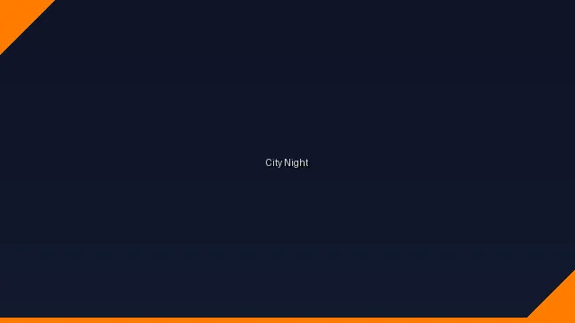 城市夜景主题赛 - 新91视频 视频创作挑战